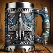 Military Brews