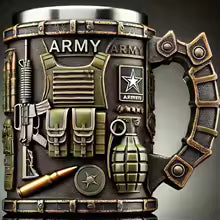 Military Brews