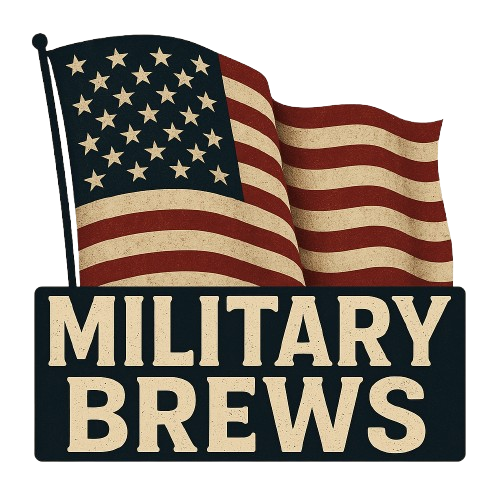 Military Brews 
