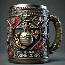 Military Brews