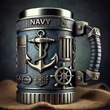 Military Brews